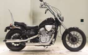 HONDA STEED 400 1994 NC26