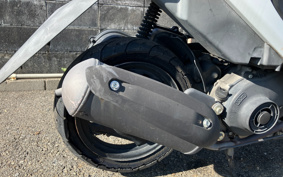SUZUKI ADDRESS V50 CA4BA