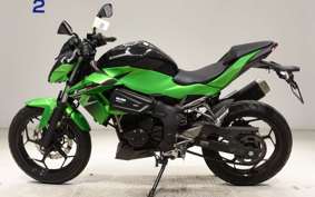 KAWASAKI Z250 SL 2016 BR250E