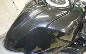 SUZUKI GSX-R125 2008 DL33B
