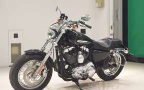 HARLEY XL1200CI 2013