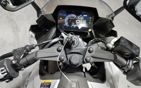 SUZUKI GSX-8R 2024 EM1AA