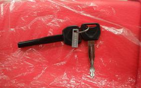 HONDA CRF250L 2017 MD47