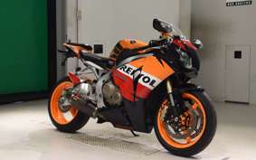 HONDA CBR1000RR Gen. 2 2004 SC59