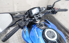 SUZUKI GSX-S125 ABS DL32B