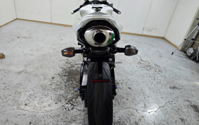 HONDA CBR600RR 2007 PC40