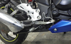 SUZUKI ｼﾞｸｻｰ150SF 2001