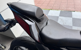 KAWASAKI NINJA ZX-25R ZX250E