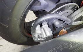 SUZUKI SKYWAVE 400 S 3 2007 CK44A