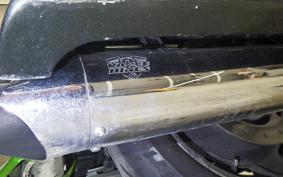 HARLEY FLHX 1580 2006