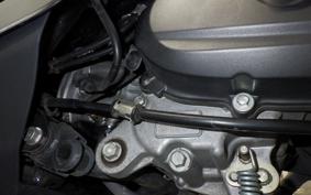 HONDA TACT Basket 2010 AF79