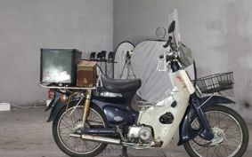 HONDA SUPER CUB50 AA01