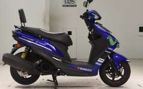 YAMAHA CYGNUS 125 XSR 3 SED8J