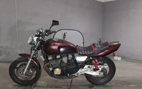 YAMAHA XJR400 4HM