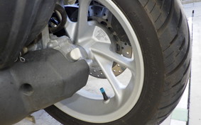 YAMAHA N-MAX 155 A SG50J