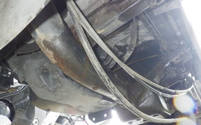 SUZUKI ADDRESS V100 CE11A