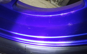 YAMAHA TRACER 9 GT+ 2024 RN70J