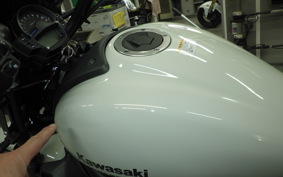 KAWASAKI VULCAN 650 S 2017 EN650A