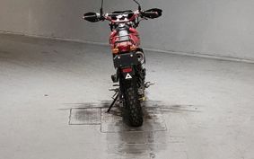 HONDA XR100 MOTARD HD13