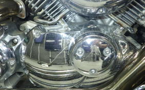 YAMAHA DRAGSTAR 400 2003 VH01J