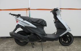 SUZUKI ADDRESS V125 CF4MA