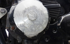 YAMAHA XJR400 Gen.3 R 2001 RH02J