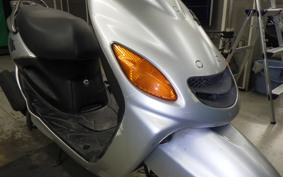 YAMAHA AXIS 100 2022 SB06J