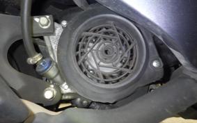 SUZUKI BURGMANｽﾄﾘｰﾄ125EX EA23M