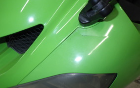 KAWASAKI ZX 10 NINJA R 2004 ZXT00C