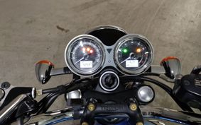 TRIUMPH TRIUMPH BONNEVILLE T100 2017 DAD70G