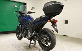 HONDA NC750X Limited 2014 RC72