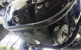 YAMAHA XJR400 Gen.3 R 2007 RH02J