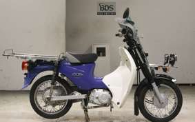 HONDA C110 SUPER CUB JA07