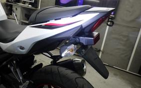 SUZUKI GSX250RA 1989