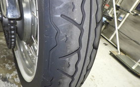 SUZUKI ST400 TEMPTER 1998 NK43A