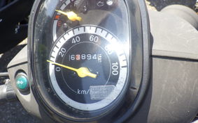 HONDA BENLY 110 JA09