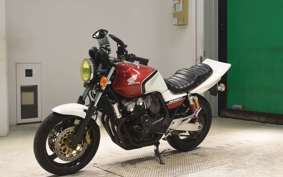 HONDA CB400SF VTEC SPEC 2 2003 NC39