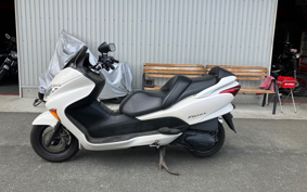 HONDA FORZA MF08