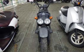 HONDA ZOOMER AF58