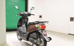 HONDA TACT-4ﾍﾞｰｼｯｸ 2024 AF75