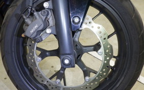 HONDA CBR400R 2013 NC47