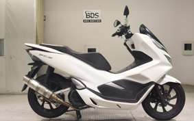 HONDA PCX 125 2021 JF81
