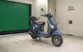 VESPA LX125IE