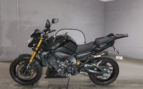 YAMAHA FZ8 FAZER RN25