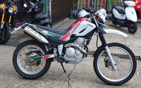 YAMAHA SEROW 250 DG17J