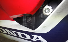 HONDA CBR1000RR GEN 3 SPECIAL 2017 SC77