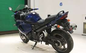 SUZUKI BANDIT 1250 F 2012