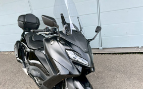 YAMAHA T-MAX 560 A TECHMAX 2023 SJ19J