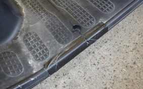 HONDA GYRO CANOPY TA02