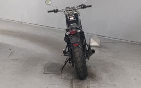 YAMAHA TW200 DG07J